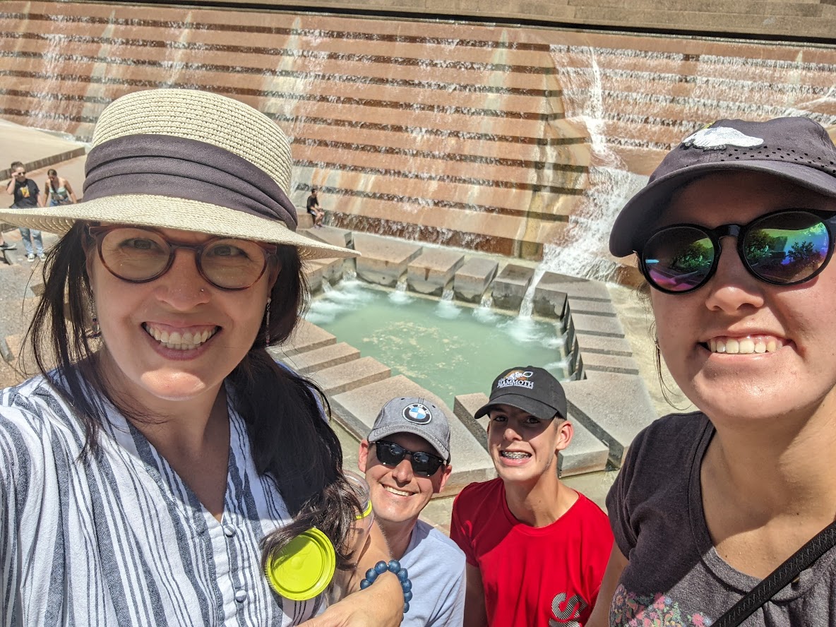 Build a strong homeschool environment - Life of the Family